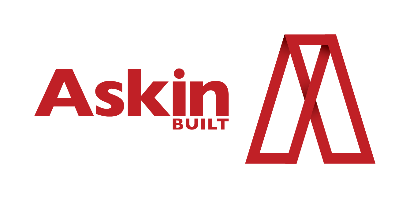 Askin Built Logo